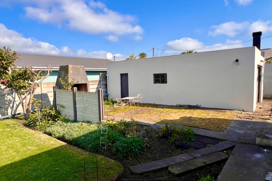 4 Bedroom Property for Sale in George South Western Cape